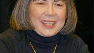 Fallout Following Anne Rice's Decision To Quit Jesus Fanclub